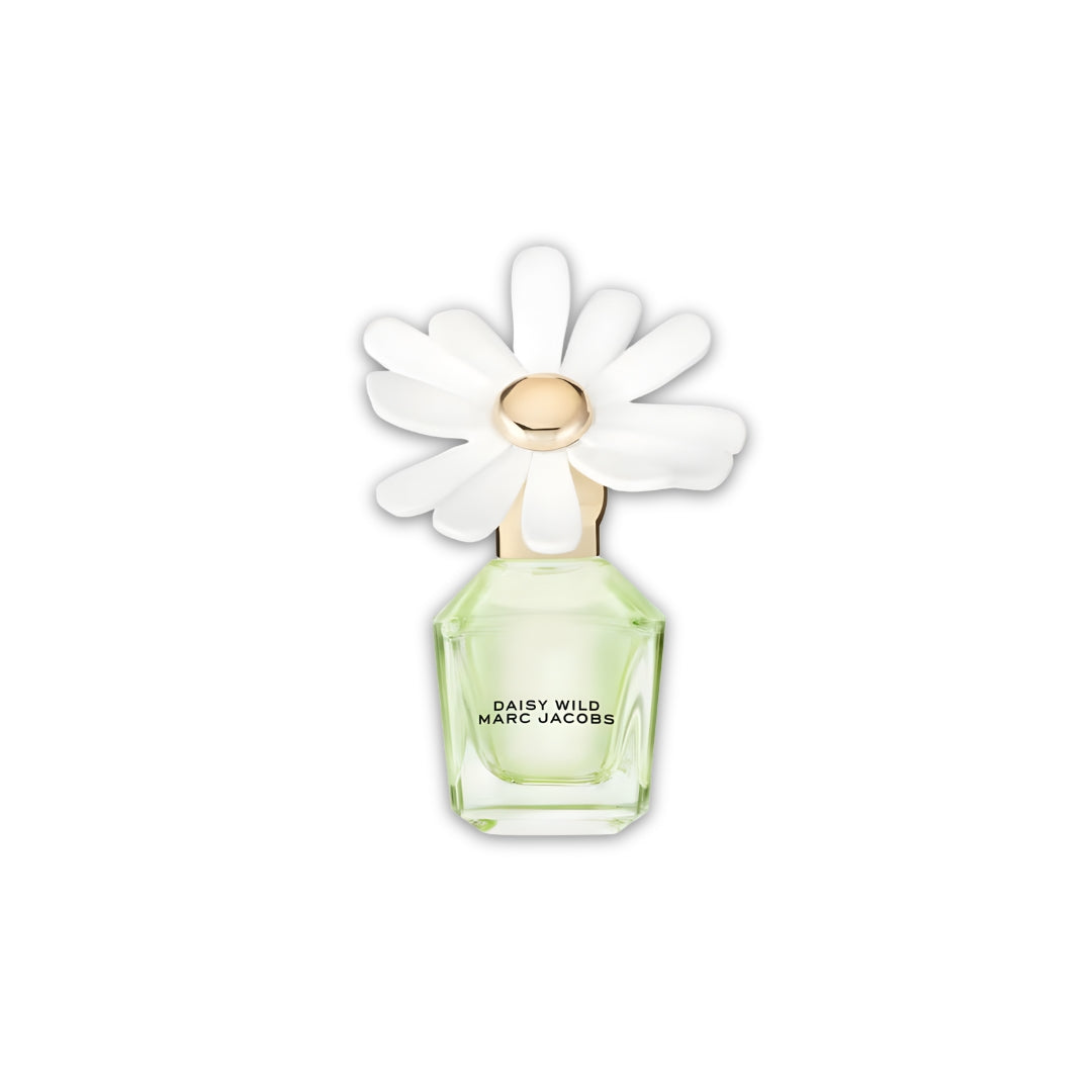 Marc Jacobs Daisy Wild Eau De Parfum 4 mL Mini Bottle
