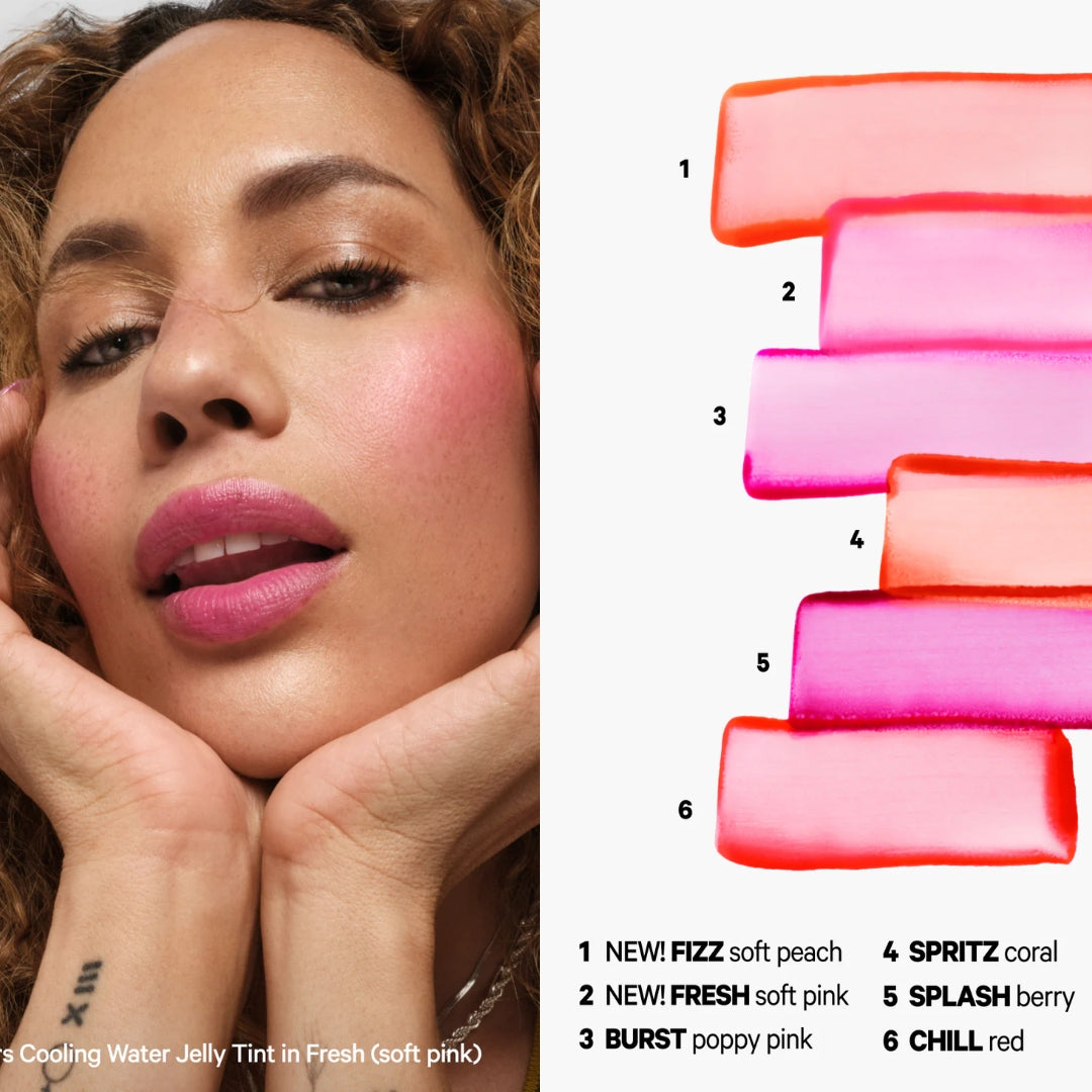 Hydrating Lip and Cheek Tint by Milk Makeup
