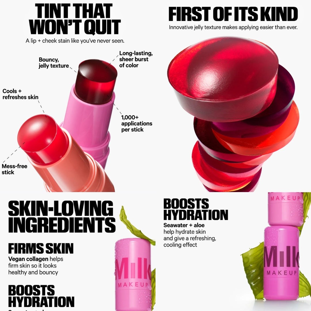 Cooling Jelly Tint Fresh Shade 5g