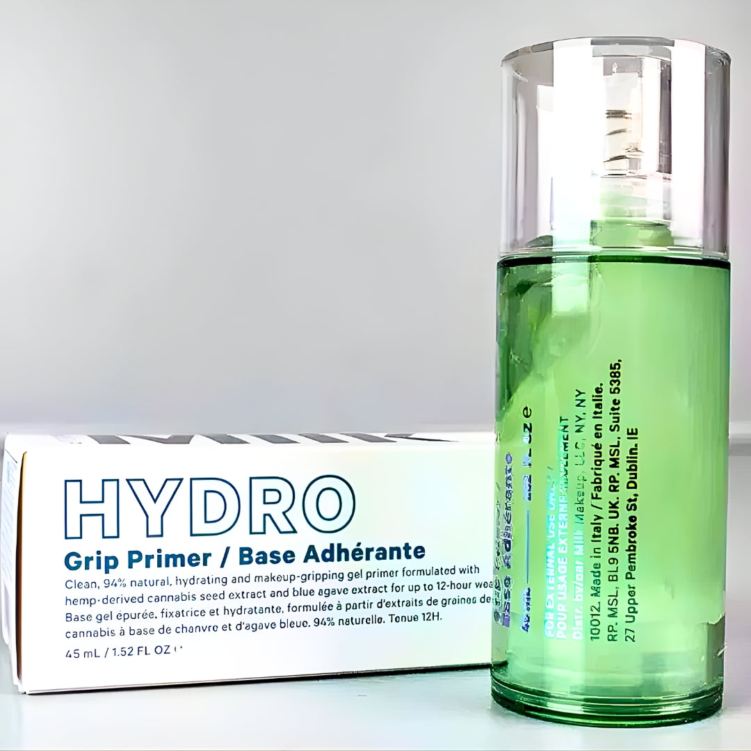 MILK Makeup Hydro Grip Primer 45 mL Bottle

