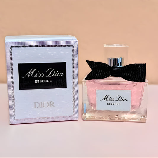 Miss Dior Essence 5ml | Luxury Mini Perfume Pakistan