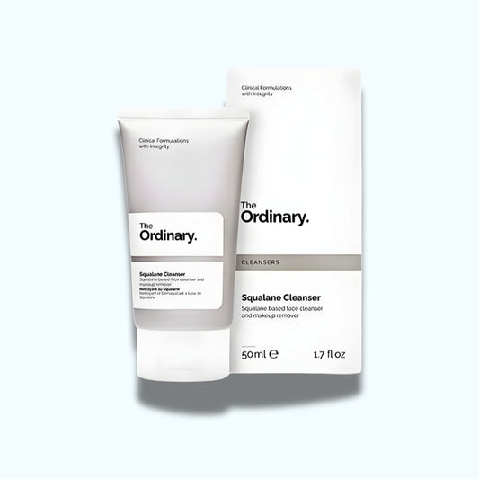 The Ordinary Hydrating Balm-to-Oil Cleanser
