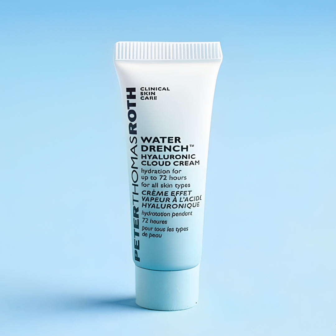 Peter Thomas Roth Hydrating Moisturizer Deluxe Mini on White Background