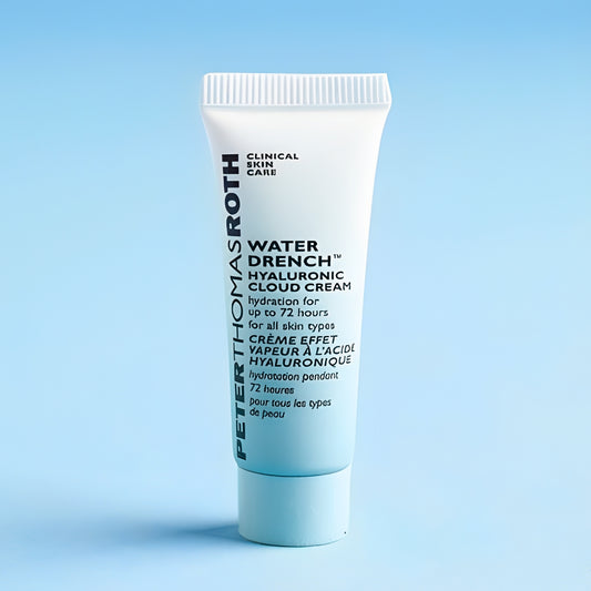 Peter Thomas Roth Hydrating Moisturizer Deluxe Mini on White Background