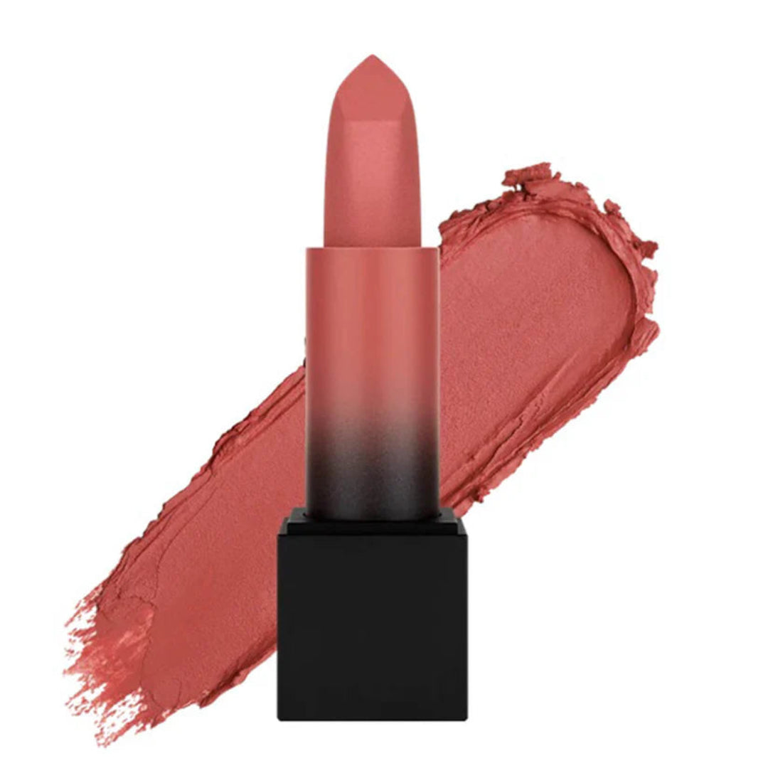 Huda Beauty Power Bullet Matte Lipstick
