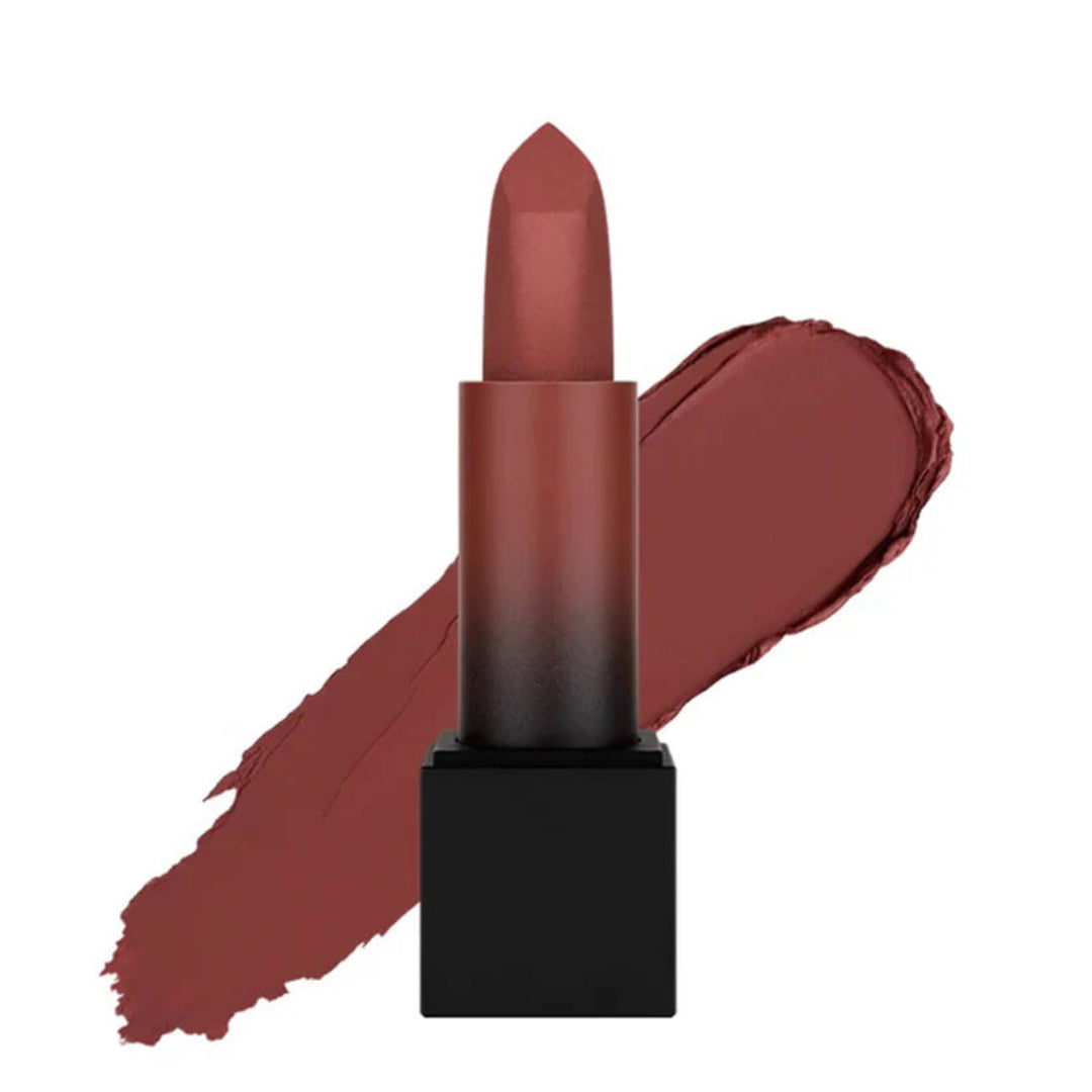 Huda Beauty Power Bullet Matte Lipstick