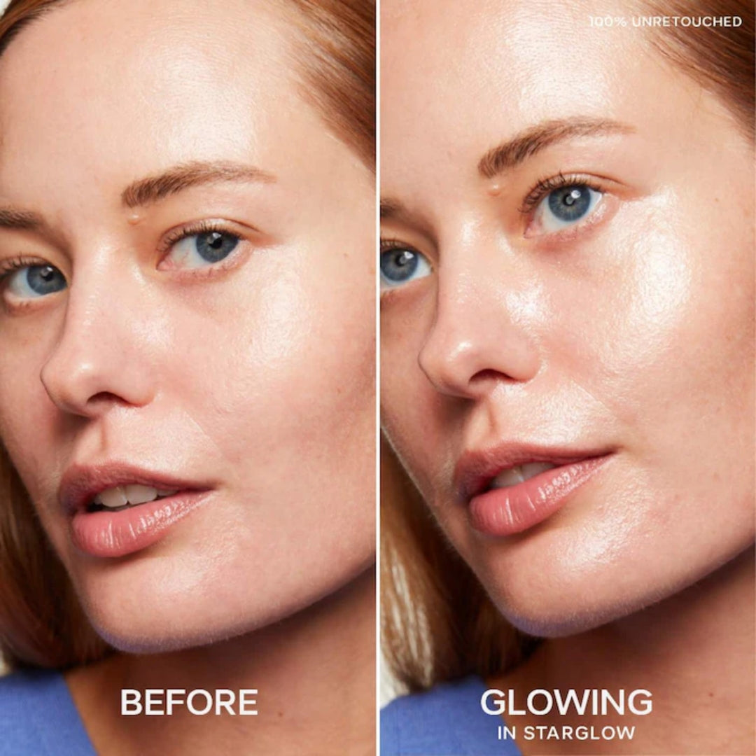 Saie Glowy Super Gel Lightweight Illuminating Primer