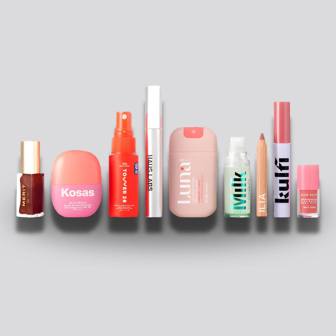 Sephora Cozy and Clean 2025 – Self-Care Beauty Collection