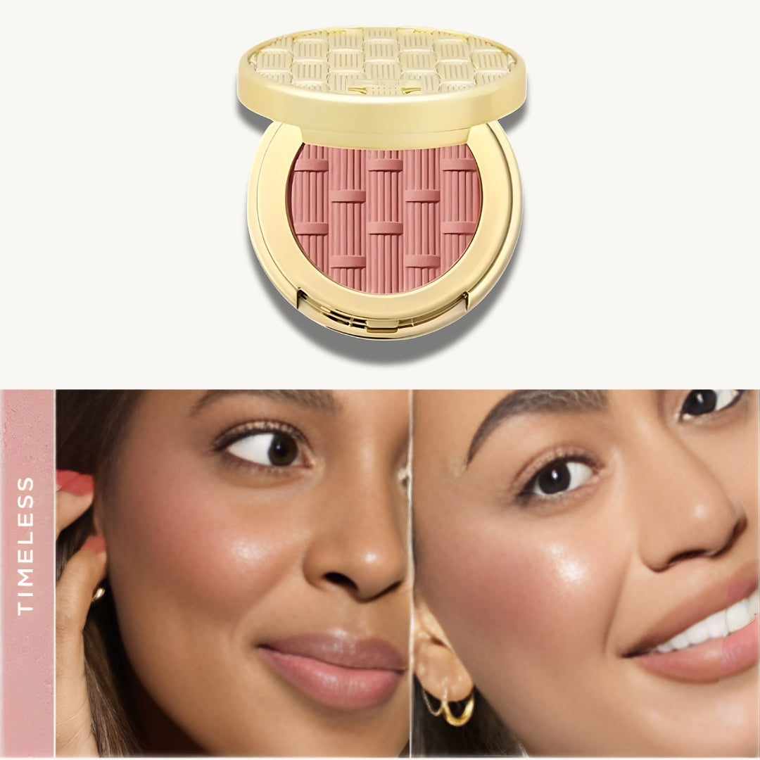 Tarte Long-Wear Natural Blush Mini Size