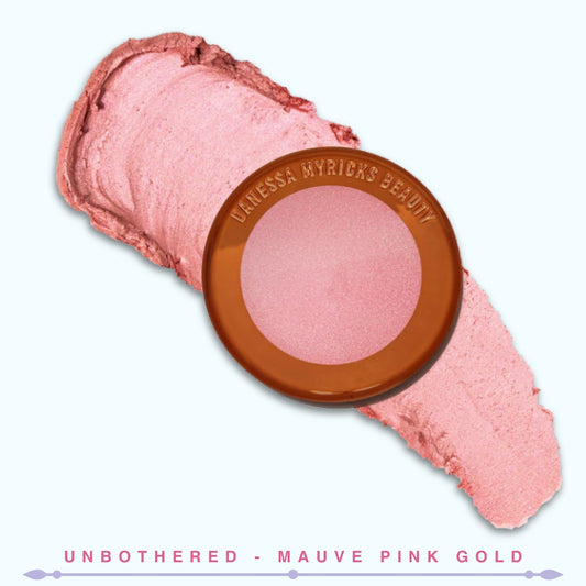 Danessa Myricks Yummy Skin Blurring Balm Powder Lowlighter 6g