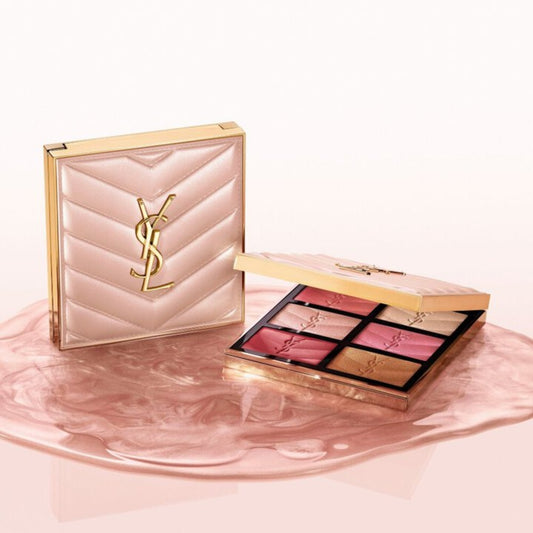 YSL Couture Face Palette | Luxury Face Makeup in Pakistan