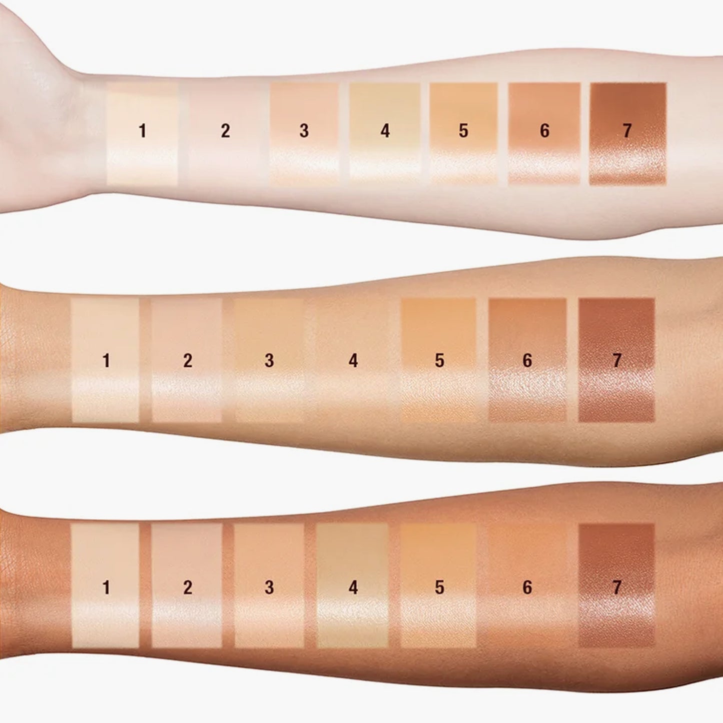CHARLOTTE TILBURY- hollywood flawless filter