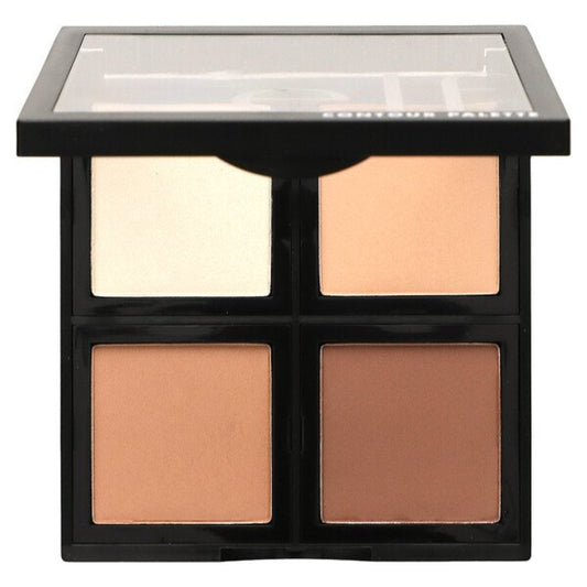 e.l.f. Powder Contour Palette Light / Medium | Best Price in Pakistan