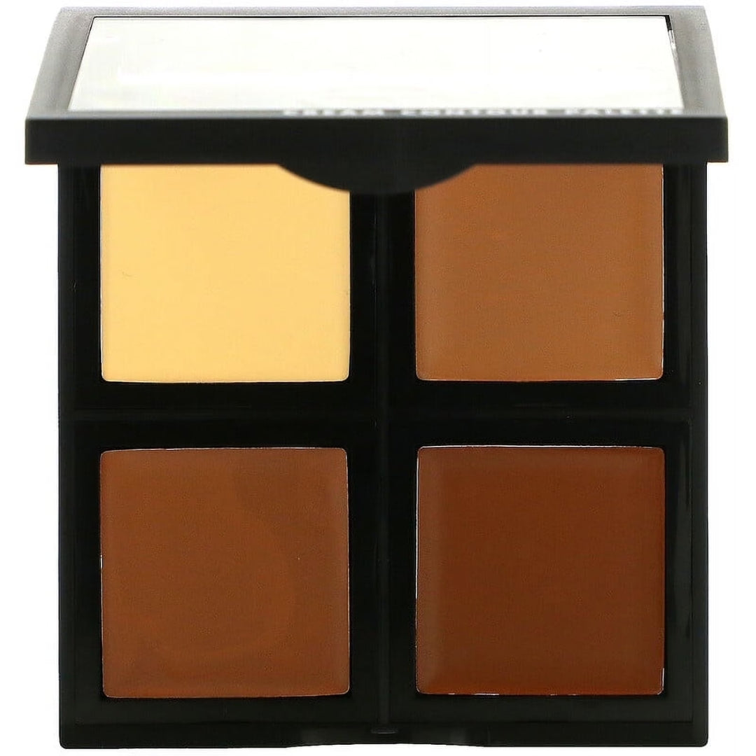 e.l.f. Cream Contour Palette Light / Medium | Best Price in Pakistan