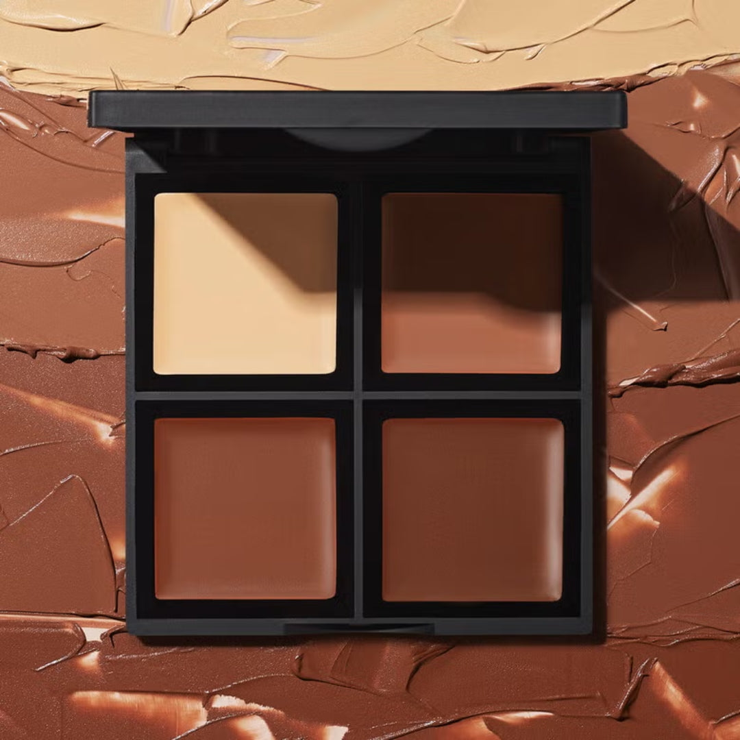 e.l.f. Cream Contour Palette Light / Medium | Best Price in Pakistan