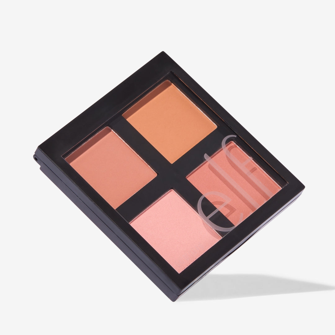 e.l.f. Powder Blush Palette Light Clair | Best Price in Pakistan