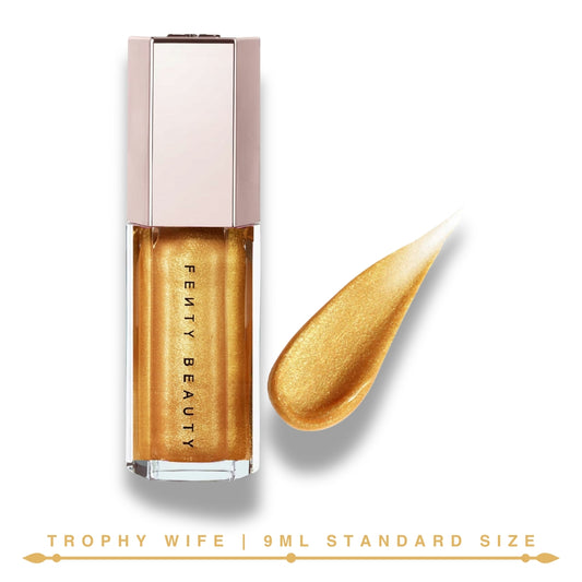Fenty Beauty Trophy Wife Gloss – High Shine Finish