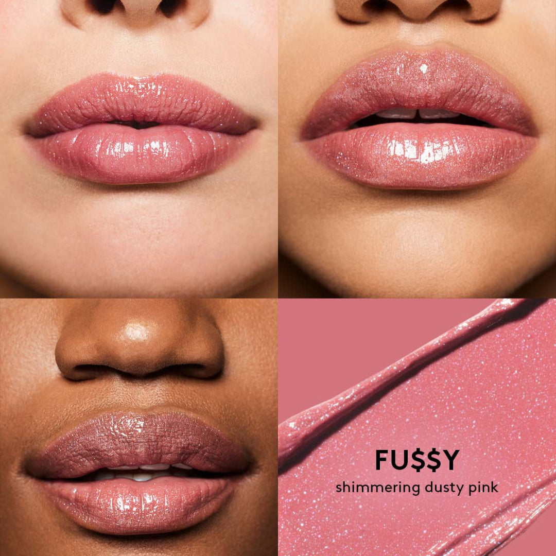 Fenty Beauty Gloss Bomb Stix Flatlay