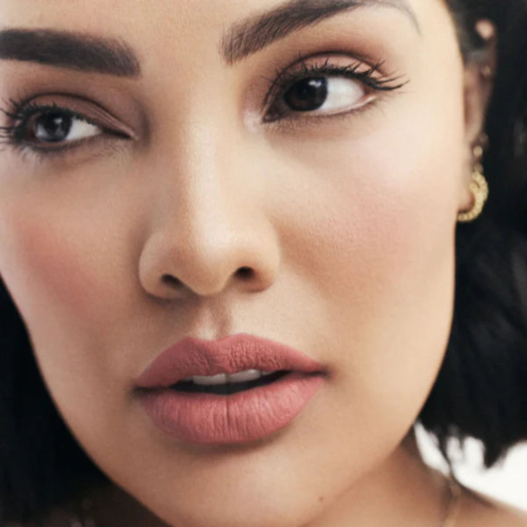 Fenty Beauty Icon Velvet Liquid Lipstick Fashion Fiend