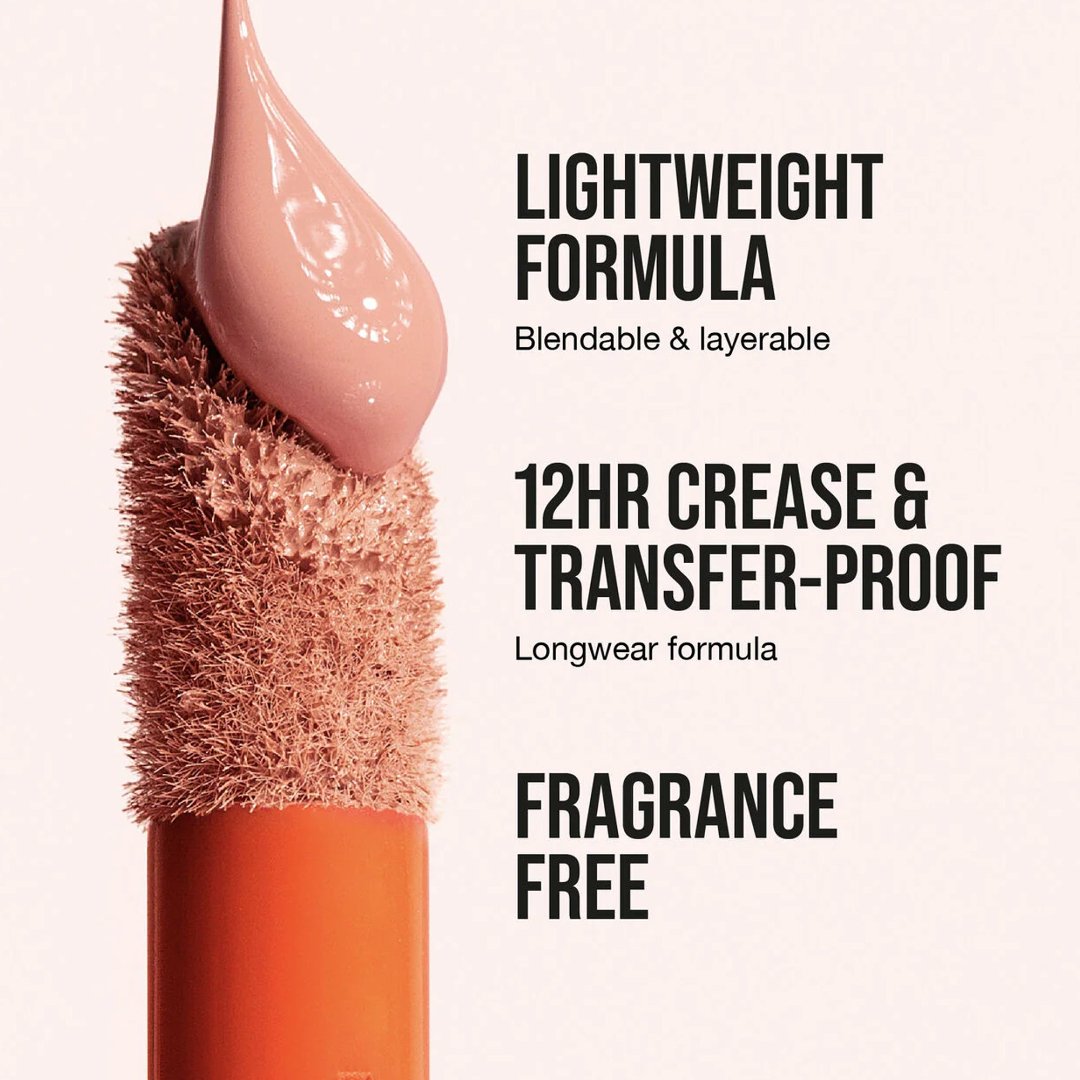 HUDA BEAUTY- #FAUXFILTER Color Corrector