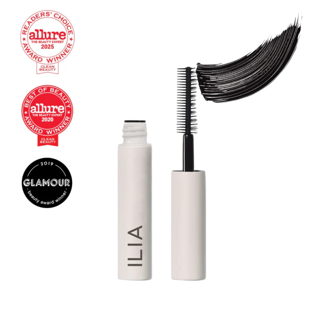 ILIA Limitless Lash Mascara Mini – After Midnight