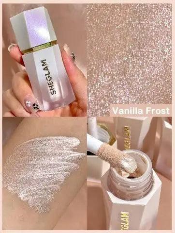 SHEGLAM GLOW BLOOM LIQUID HIGHLIGHTER Let's Glamorize