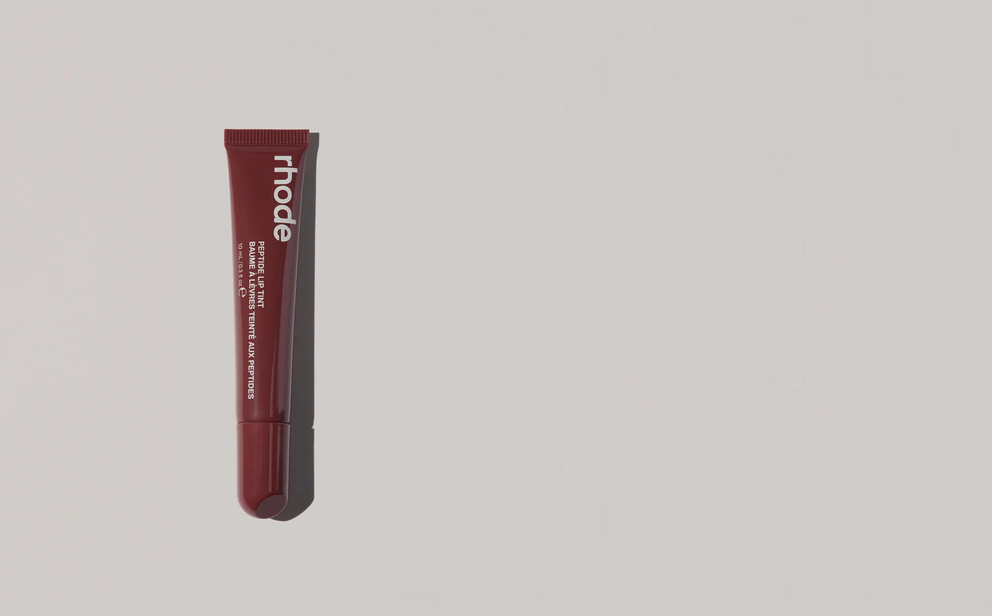 RHODE-peptide lip tint