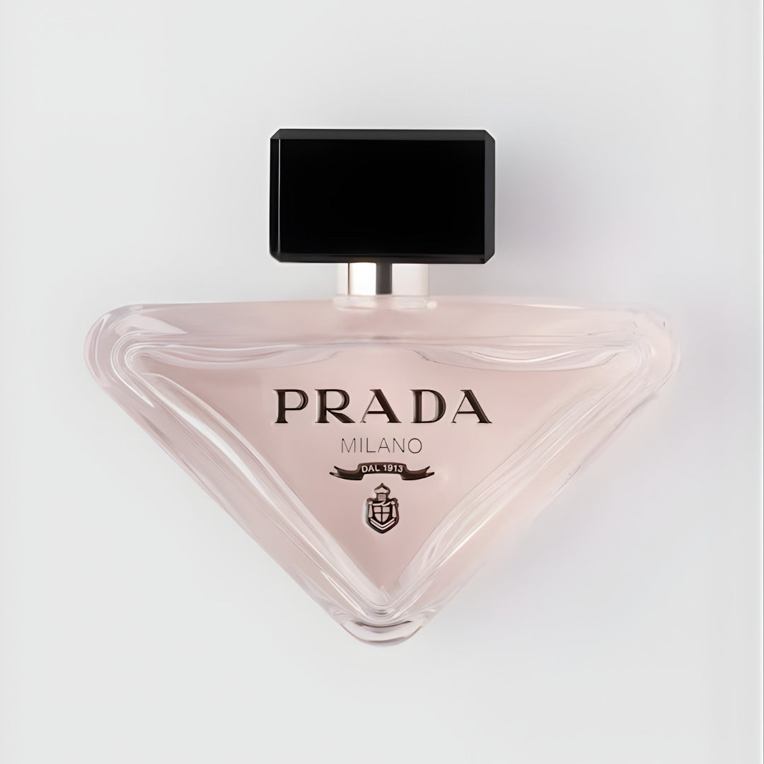 Prada Paradoxe Virtual Flower Eau de Parfum 7 mL Mini Bottle