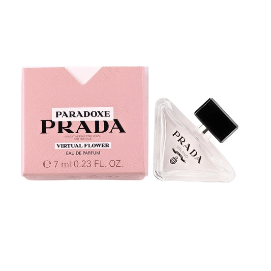 Prada Paradoxe Virtual Flower Eau de Parfum 7 mL Mini Bottle
