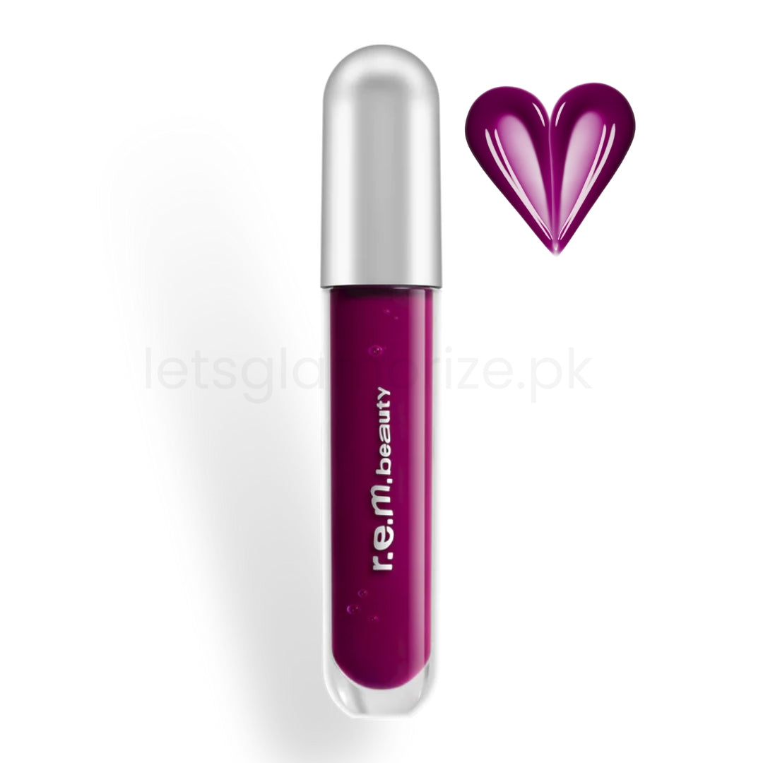 Essential Drip Glossy Balm – Juice Box | Pakistan