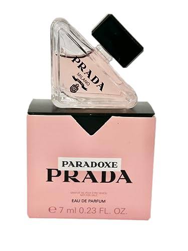 Prada Paradoxe Eau de Parfum 7ml – Iconic & Feminine