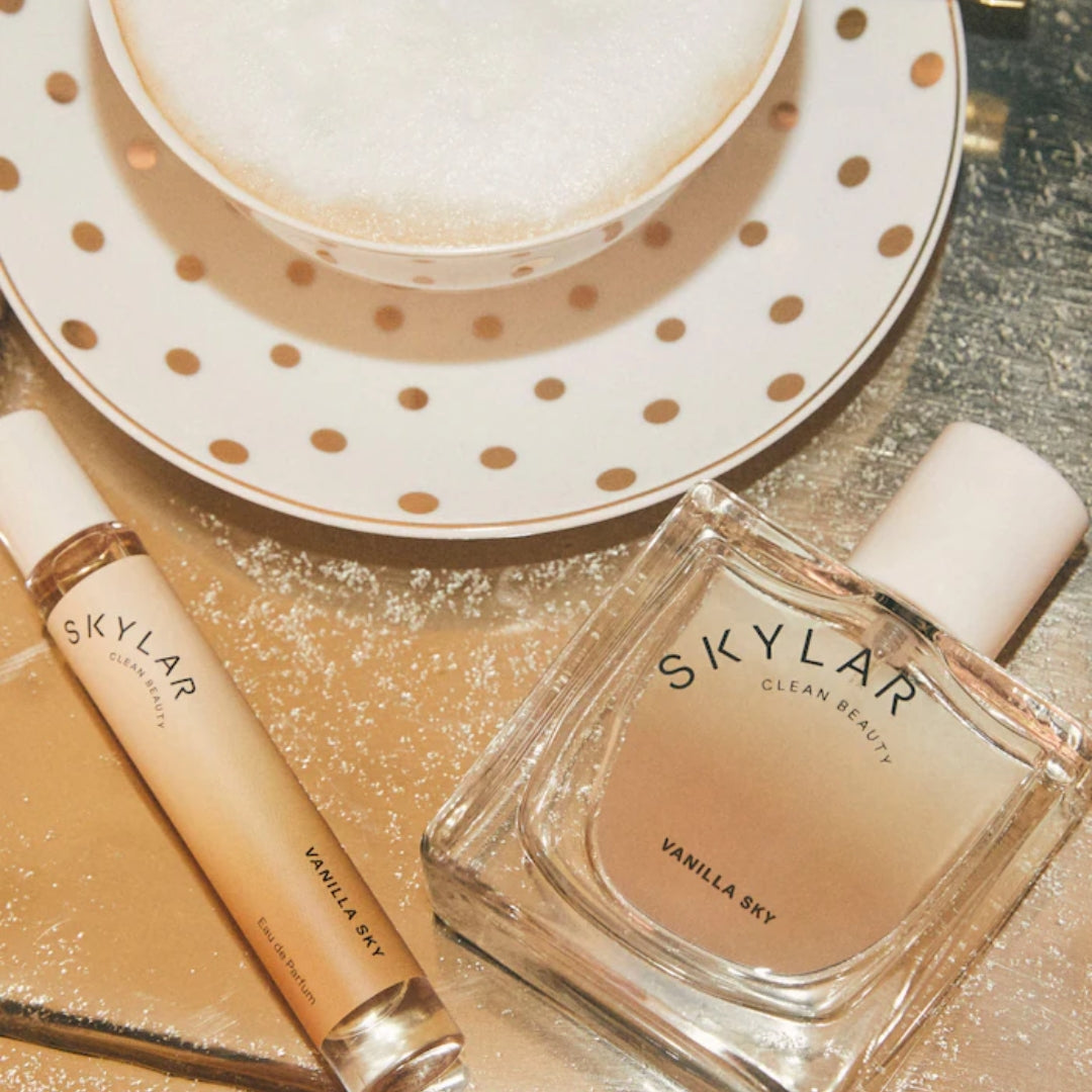 Skylar Vanilla Sky Eau de Parfum (Deluxe Mini) 5 mL
