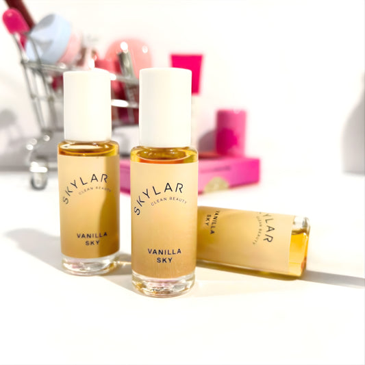 Skylar Vanilla Sky Eau de Parfum (Deluxe Mini) 5 mL