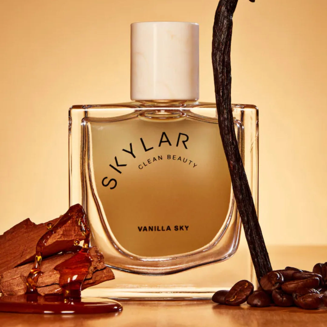 Skylar Vanilla Sky Eau de Parfum (Deluxe Mini) 5 mL