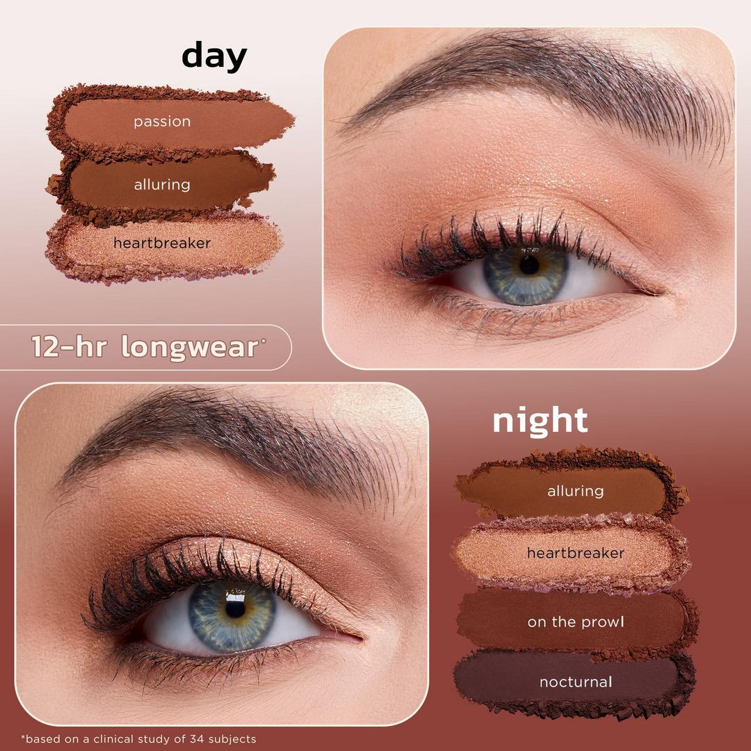 Tarte Maneater After Dark Palette 24 Shades
