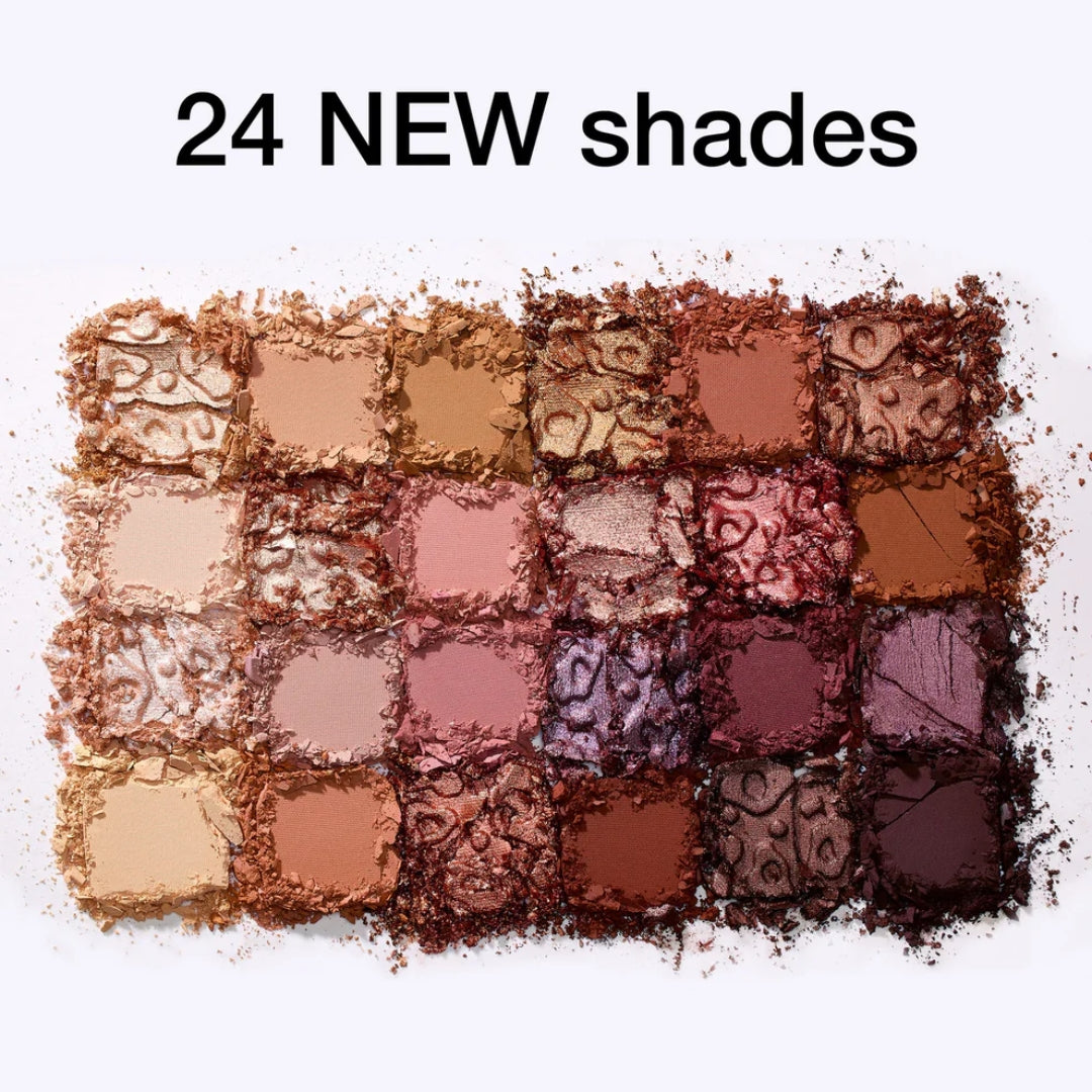 Tarte Maneater After Dark Volume II Eyeshadow Palette
