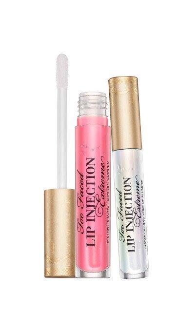 Too Faced Sexy, Plump Lips That Last Lip Plumper Duo - Let's Glamorize